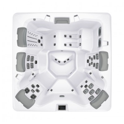 Bullfrog Spas A7L Whirlpool