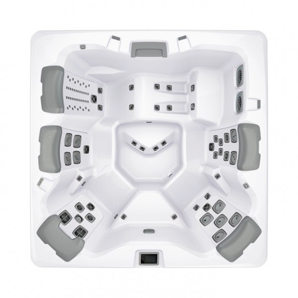 Bullfrog Spas A7L Whirlpool