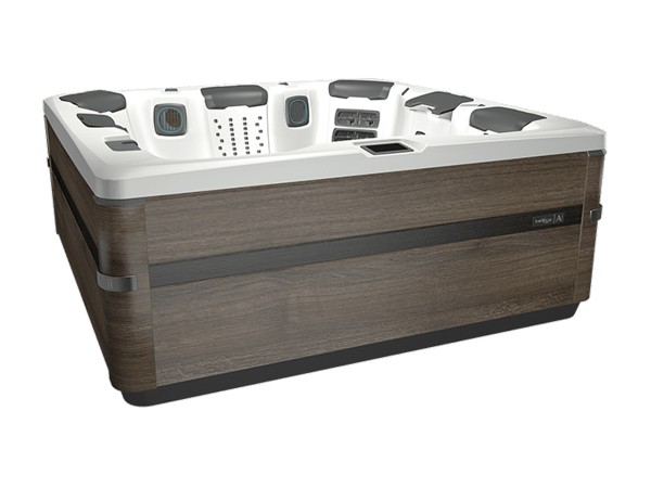 Bullfrog Spas A8L Whirlpool