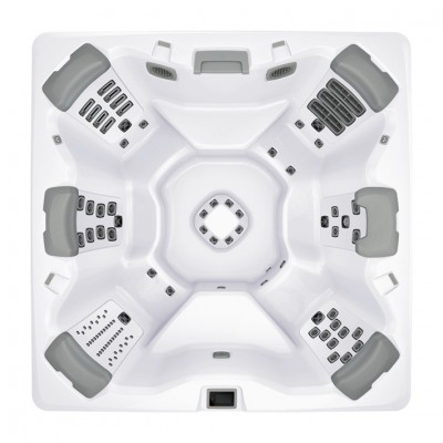 Bullfrog Spas A8 Whirlpool