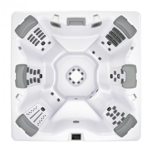 Bullfrog Spas A8 Whirlpool