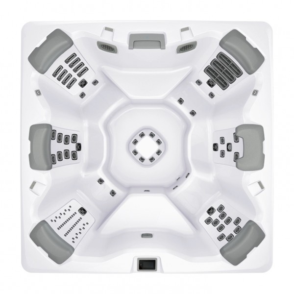 Bullfrog Spas A8 Whirlpool