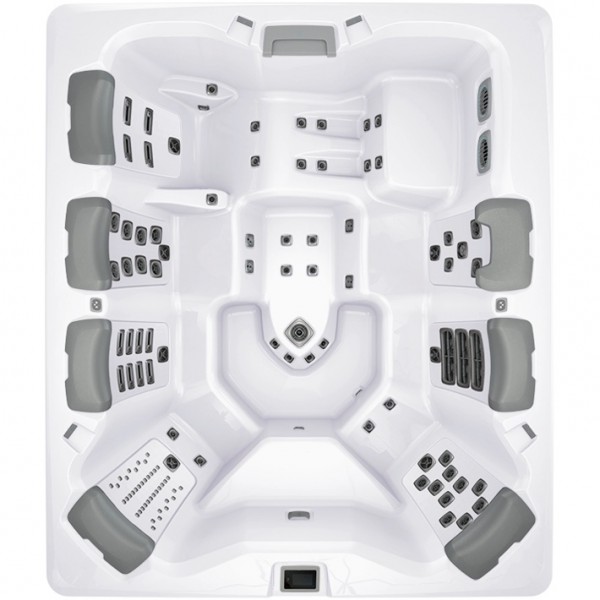 Bullfrog Spas A9L Whirlpool