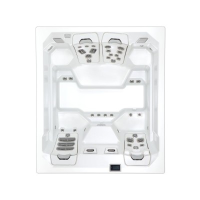 Bullfrog Spas M6 Whirlpool