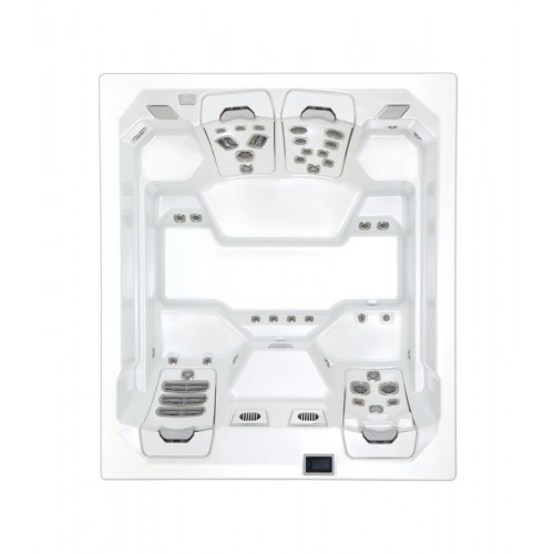 Bullfrog Spas M6 Whirlpool