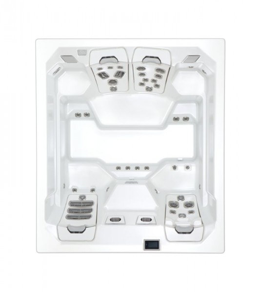 Bullfrog Spas M6 Whirlpool