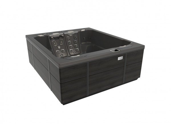 Bullfrog Spas M6 Whirlpool