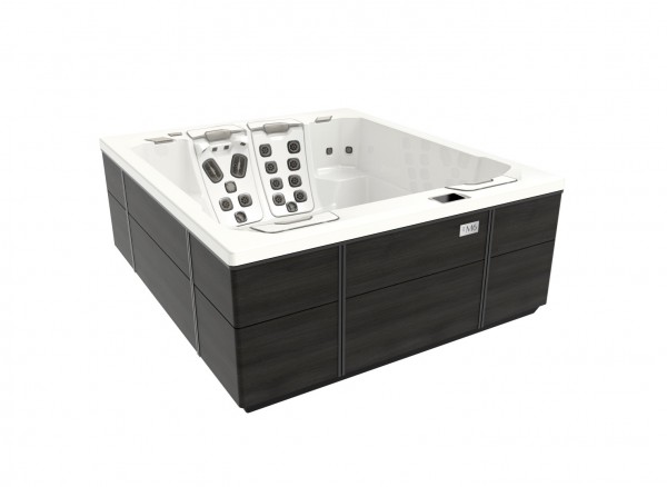 Bullfrog Spas M6 Whirlpool