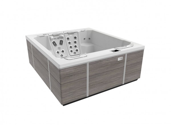Bullfrog Spas M6 Whirlpool