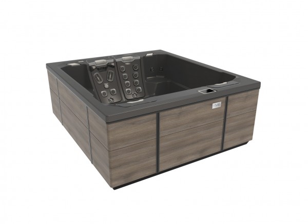 Bullfrog Spas M6 Whirlpool