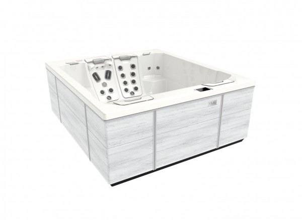 Bullfrog Spas M6 Whirlpool