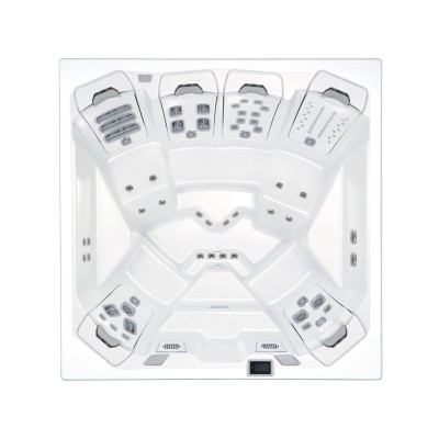 Bullfrog Spas M7 Whirlpool