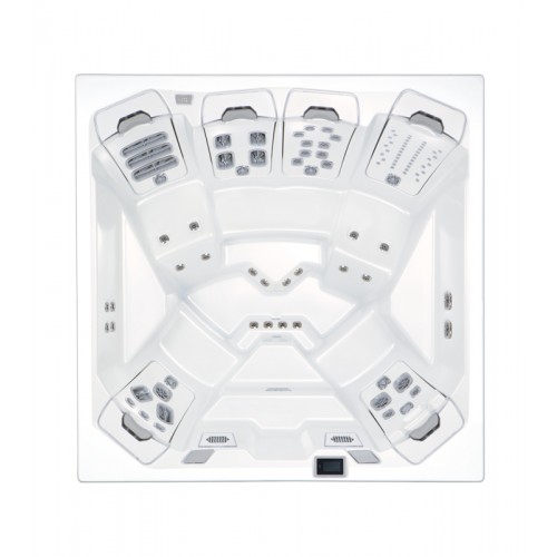 Bullfrog Spas M7 Whirlpool