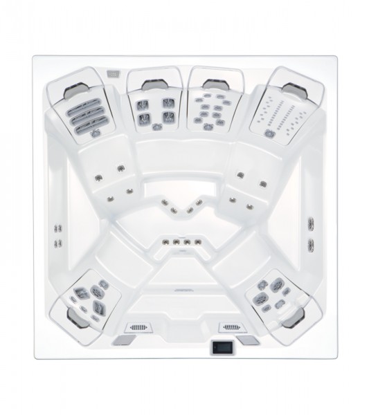 Bullfrog Spas M7 Whirlpool