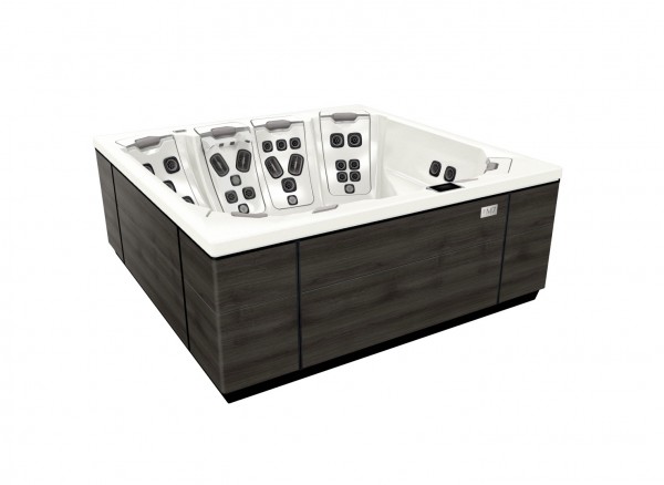 Bullfrog Spas M7 Whirlpool