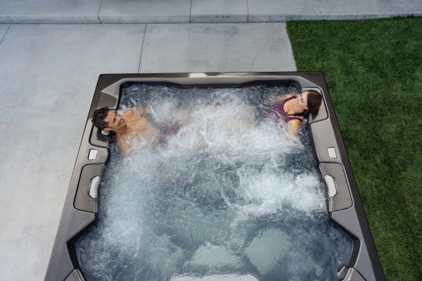 Bullfrog Spas M8 Whirlpool