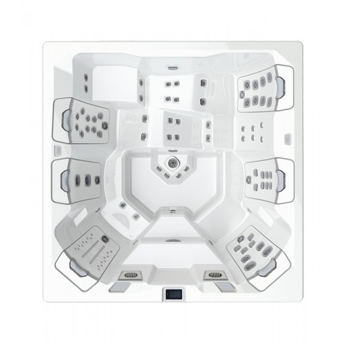 Bullfrog Spas M8 Whirlpool