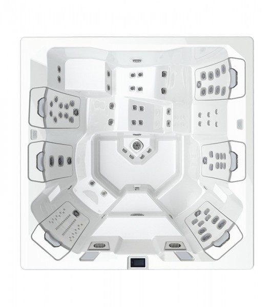 Bullfrog Spas M8 Whirlpool