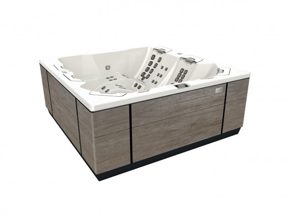 Bullfrog Spas M8 Whirlpool