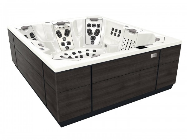Bullfrog Spas M9 Whirlpool