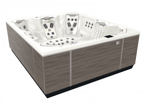 Bullfrog Spas M9 Whirlpool