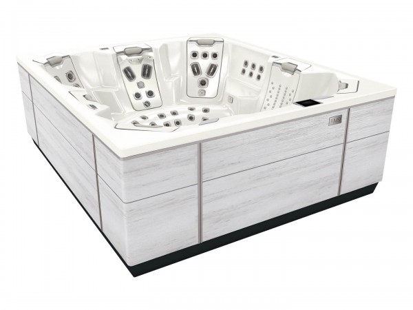 Bullfrog Spas M9 Whirlpool
