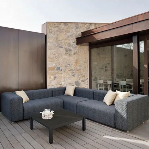 Calma Dorm Gartenlounge