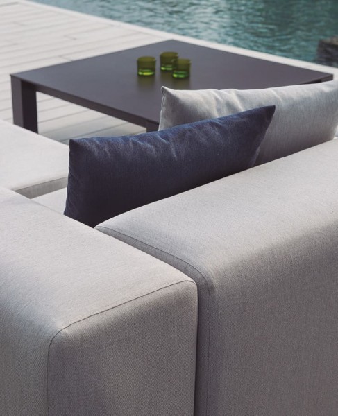 Calma Dorm Gartenlounge