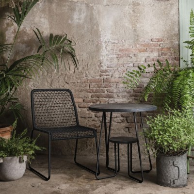 Dareels Laba Gartenstuhl