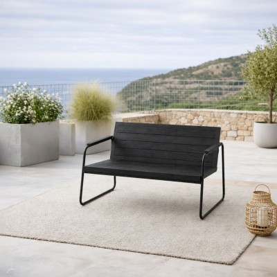 Dareels Yebro Gartensofa
