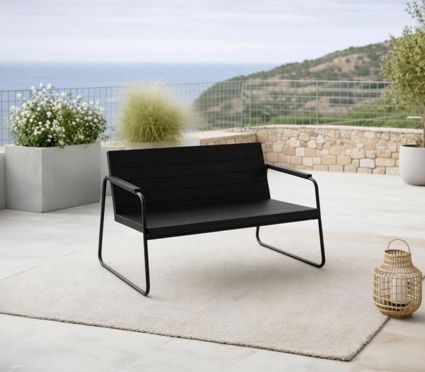 Dareels Yebro Gartensofa