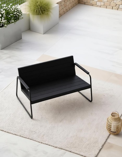 Dareels Yebro Gartensofa