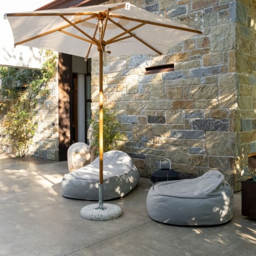 Drigani Olivia Pouf Lounge