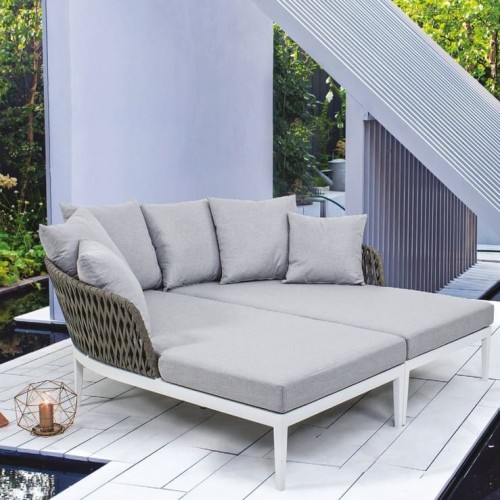 Drigani Quintana Daybed