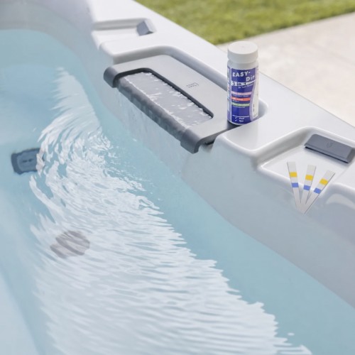 Easy Dip Teststreifen 3 in 1