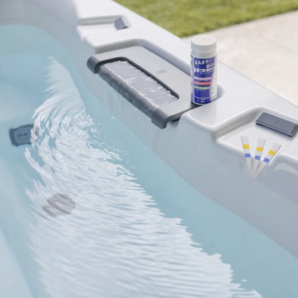 Easy Dip Teststreifen 3 in 1