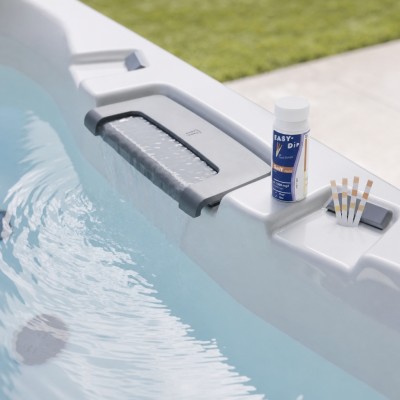 Easy Dip Teststreifen Salz