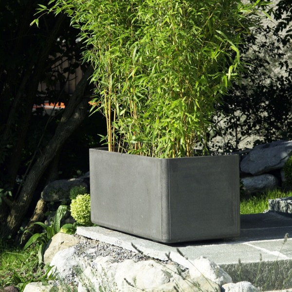 Eternit Delta 60 rechteckig