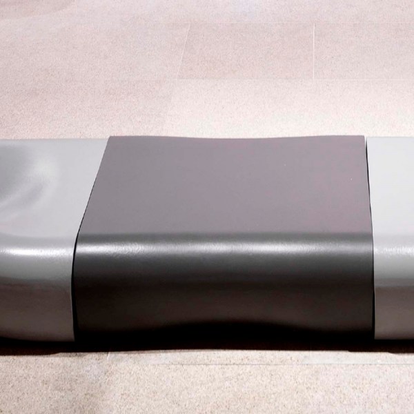 Eternit Dune Tisch