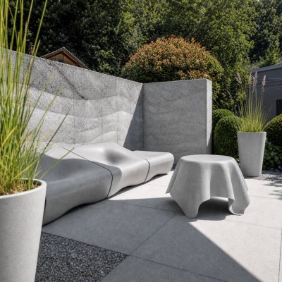 Eternit Hocuspocus Gartentisch