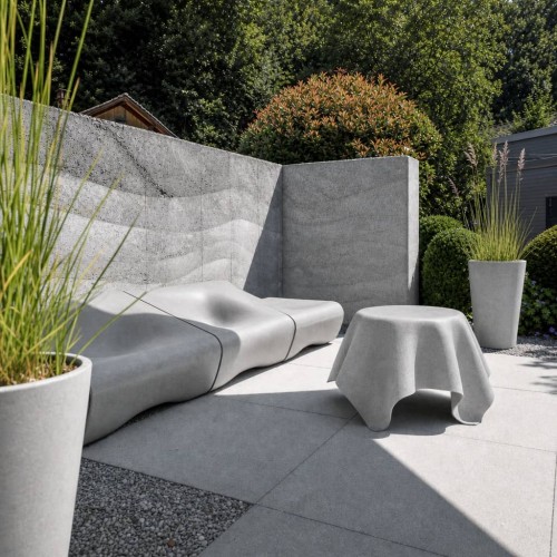 Eternit Hocuspocus Gartentisch