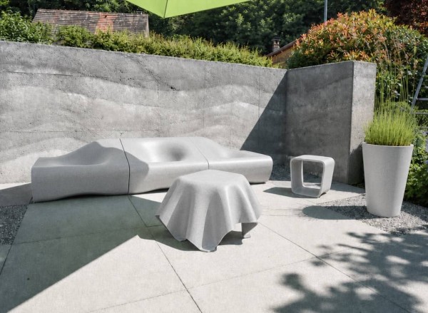 Eternit Hocuspocus Gartentisch