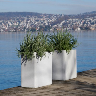 Eternit Sessanta-6 Pflanzgefss