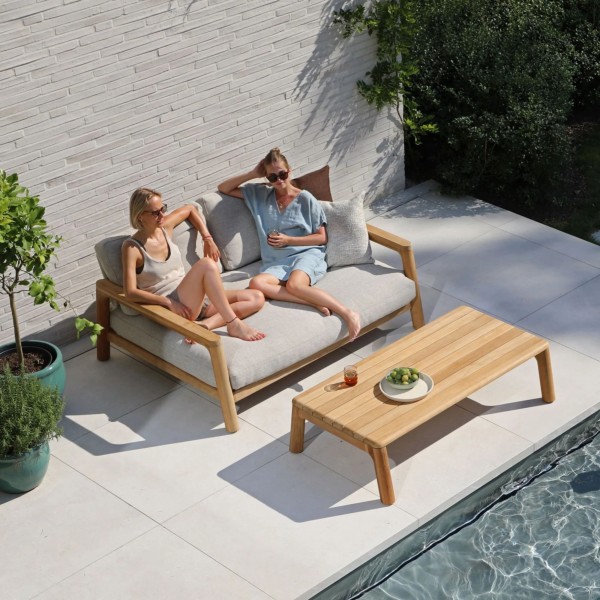 GardenArt Aruna Couchtisch