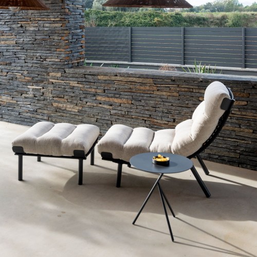 GardenArt Boira Relaxsessel