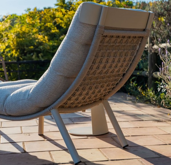 GardenArt Boira Relaxsessel