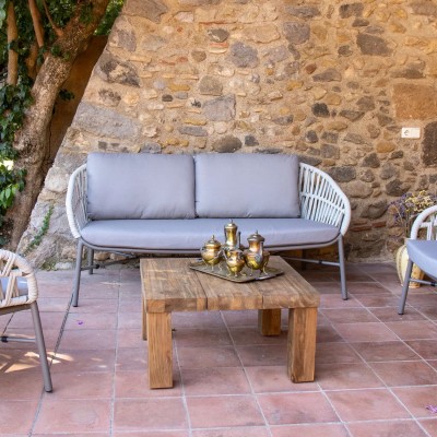 GardenArt Drop Loungesofa