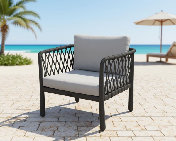 GardenArt Hestia Loungesofa