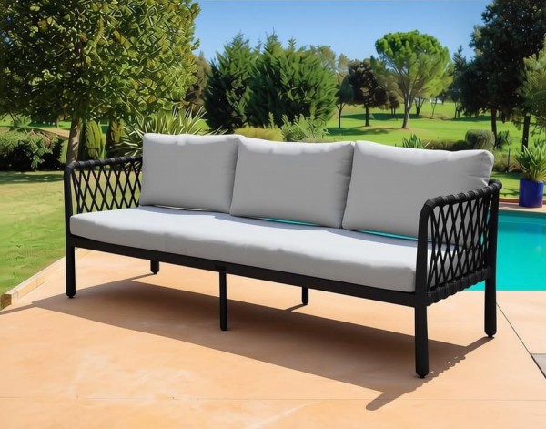 GardenArt Hestia Loungesofa