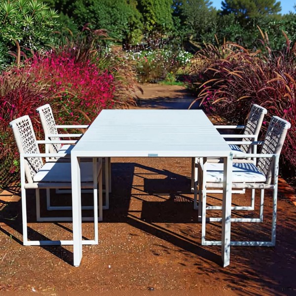 GardenArt Mistral Gartentisch